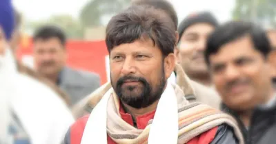 lal singh sent to 14 day judicial custody