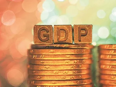 imf says india’s gdp growth to moderate to 7  in 2024  6 5  in 2025