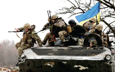 russia  5 killed  37 injured after ukrainian attack on belgorod