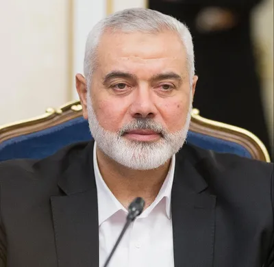 hamas leader ismail haniyeh assassinated in tehran raid