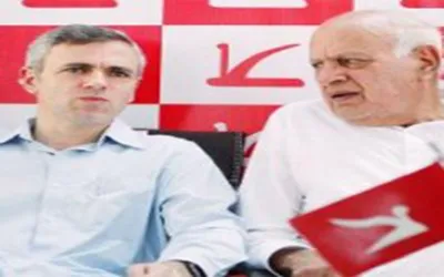 dr farooq  omar abdullah express anguish over loss of lives