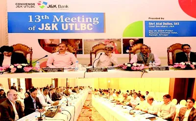 deepen rural presence  up lending to critical sectors in j k  cs to banks