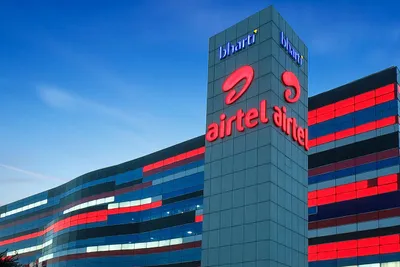  airtel re farms its mid band spectrum to meet exponential growth in 5g traffic 