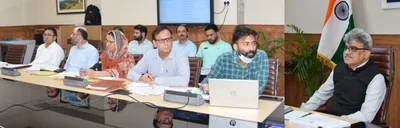 cs reviews functioning of skill imparting institutions