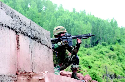 poonch witnessed around 20 terror incidents in 3 yrs