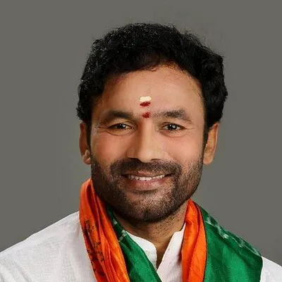  candidates names will be finalised soon      union minister g kishan reddy ahead of j k assembly polls