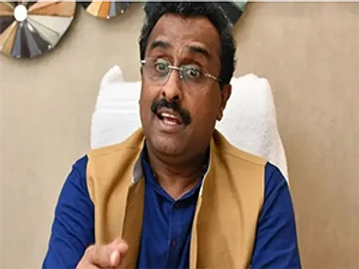 ram madhav to address public meetings in gurez  karnah today