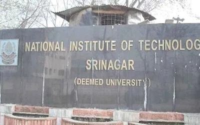 nit srinagar celebrates swachh bharat diwas