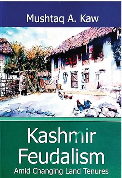 understanding kashmir s feudalism