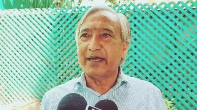 budget has disheartened us  m y tarigami