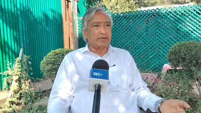 many laws introduced to disempower our region will hurt democratic system of country  tarigami