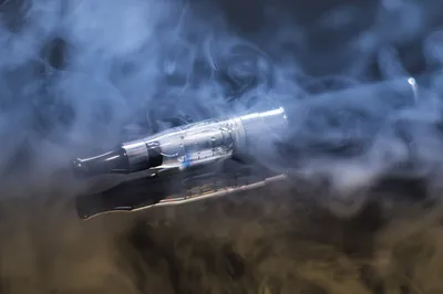 health department for monitoring illegal sale of e cigarettes through online platforms