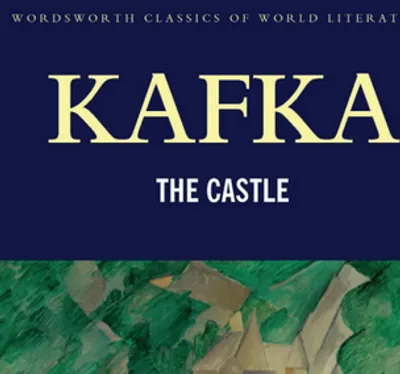 kafka’s castle and question on knowability