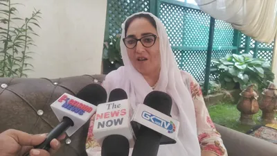 dr darakhshan condemns attack