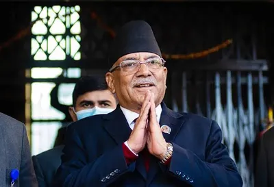 nepal pm loses vote of confidence in nepal’s house of representative