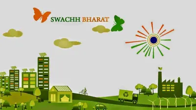 swachh bharat mission gramin activities reviewed