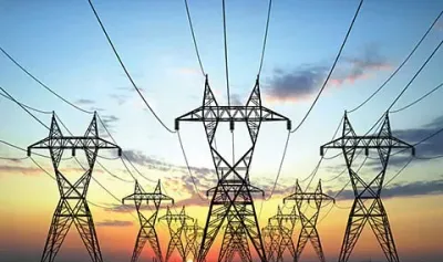 power connection mandatory for under construction buildings  kpdcl