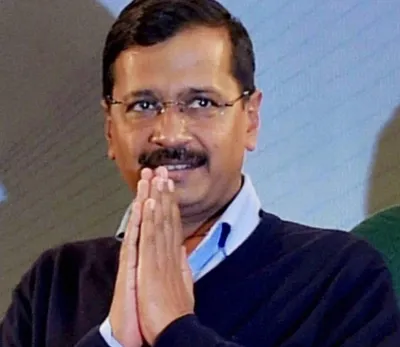 delhi cm kejriwal s judicial custody in cbi case extended till july 25