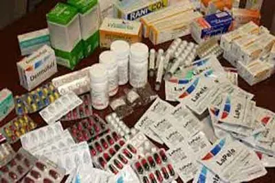 drug control deptt assesses operational status of wholesale firms in anantnag