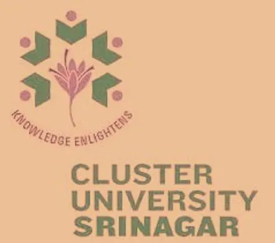 exam row  cluster university srinagar admits only 50  syllabus completed by it department