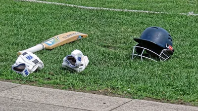 cricket match brings joy to visually impaired players in baramulla