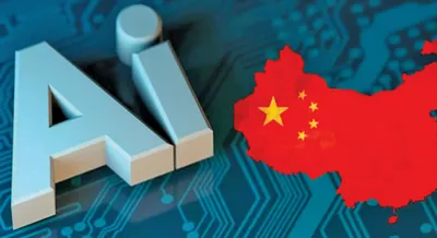 china lags in ai race amid lack of advanced chips  regulations