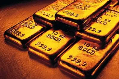 gold bonds offer secure way to invest in gold with small amount 