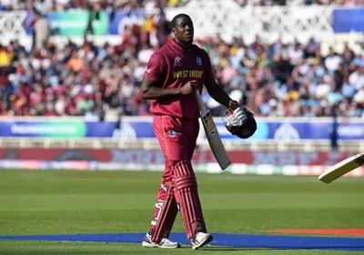 we fell short  wi captain brathwaite reflects on 40 run defeat against sa