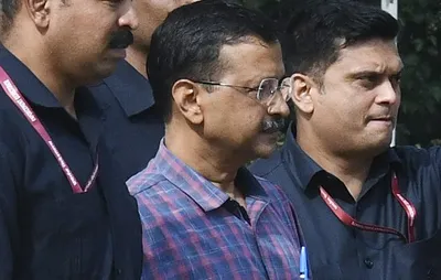 supreme court grants arvind kejriwal interim bail amid legal challenges