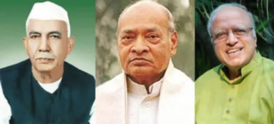 pm modi announces bharat ratna for former pms narasimha rao  charan singh