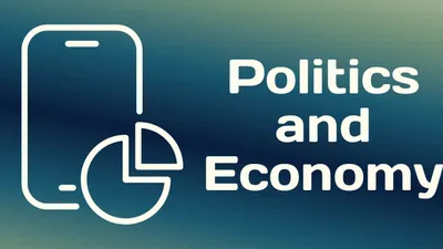 politics and economy of  elections