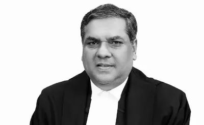 justice sanjiv khanna to be sworn in as 51st cji today