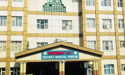death of shopian woman raises questions over hospital referral protocols