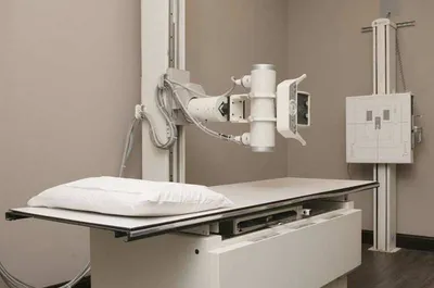 damaged x ray machine  lack of staff hits patient care at hajin hospital