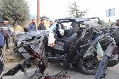 tengpora bypass accident sparks probe into 2nd vehicle’s involvement