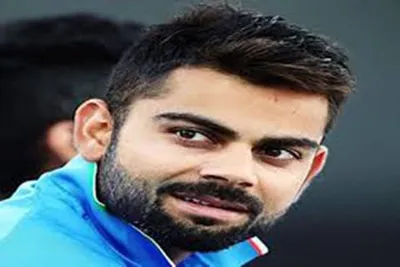 ‘virat has already set a standard for all of us’