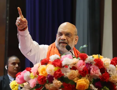 amit shah to launch bjp campaign in jammu tomorrow  release manifesto