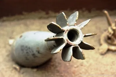 2 mortar shells recovered in kathua