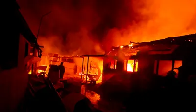 486 lives lost  510 injured in fire incidents in six years across j k