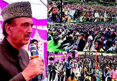 nc  cong cutting votes of dpap  not bjp  ghulam nabi azad