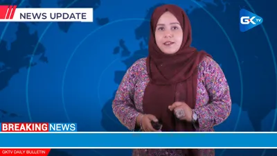 today’s top news headlines and latest news at 7 45 pm on 7 august 2024