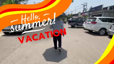 summer vacation in jammu colleges from 14 june