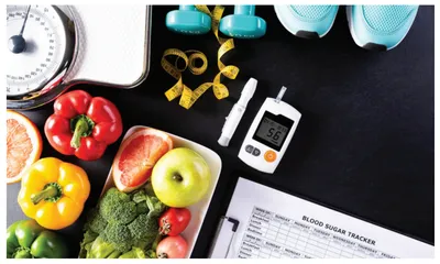 lifestyle changes key to prevent rising diabetes  hypertension  obesity  experts