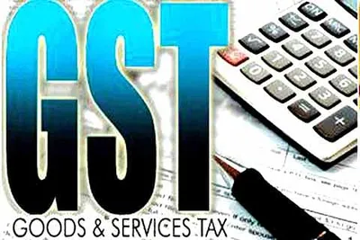 dec 2023 quarter  maha had max fake firms  delhi top gst dodger