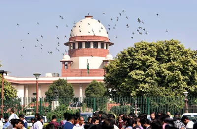 supreme court stays directive asking shopkeepers along kanwar yatra route to display owner’s name