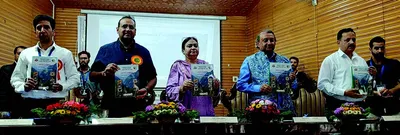 need to adopt best practices to stop biodiversity loss  ku vc