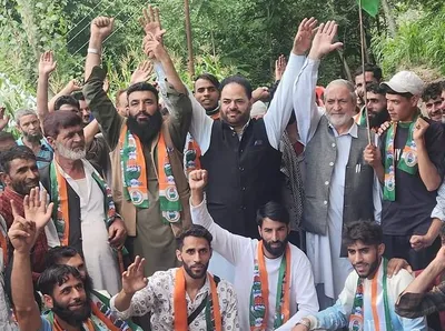 congress will fight j k assembly elections tooth and nail  says former jpkcc chief