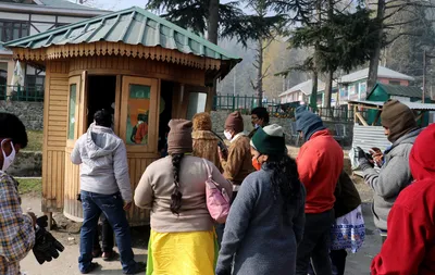 flash back 2023   from stepped up infiltration to increased tourist flow kupwara hogs headlines this year