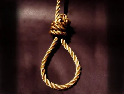 9th class student found hanging in sopore