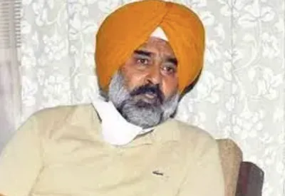 congress appoints punjab mla as observer